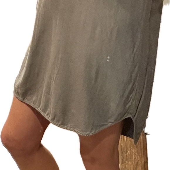 cloth & stone dress - Picture 1 of 3